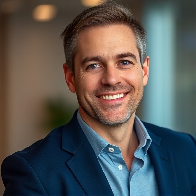 Lachlan Mercer — Best Online Casino Australia​ expert
